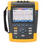 Fluke 435 II-BASIC